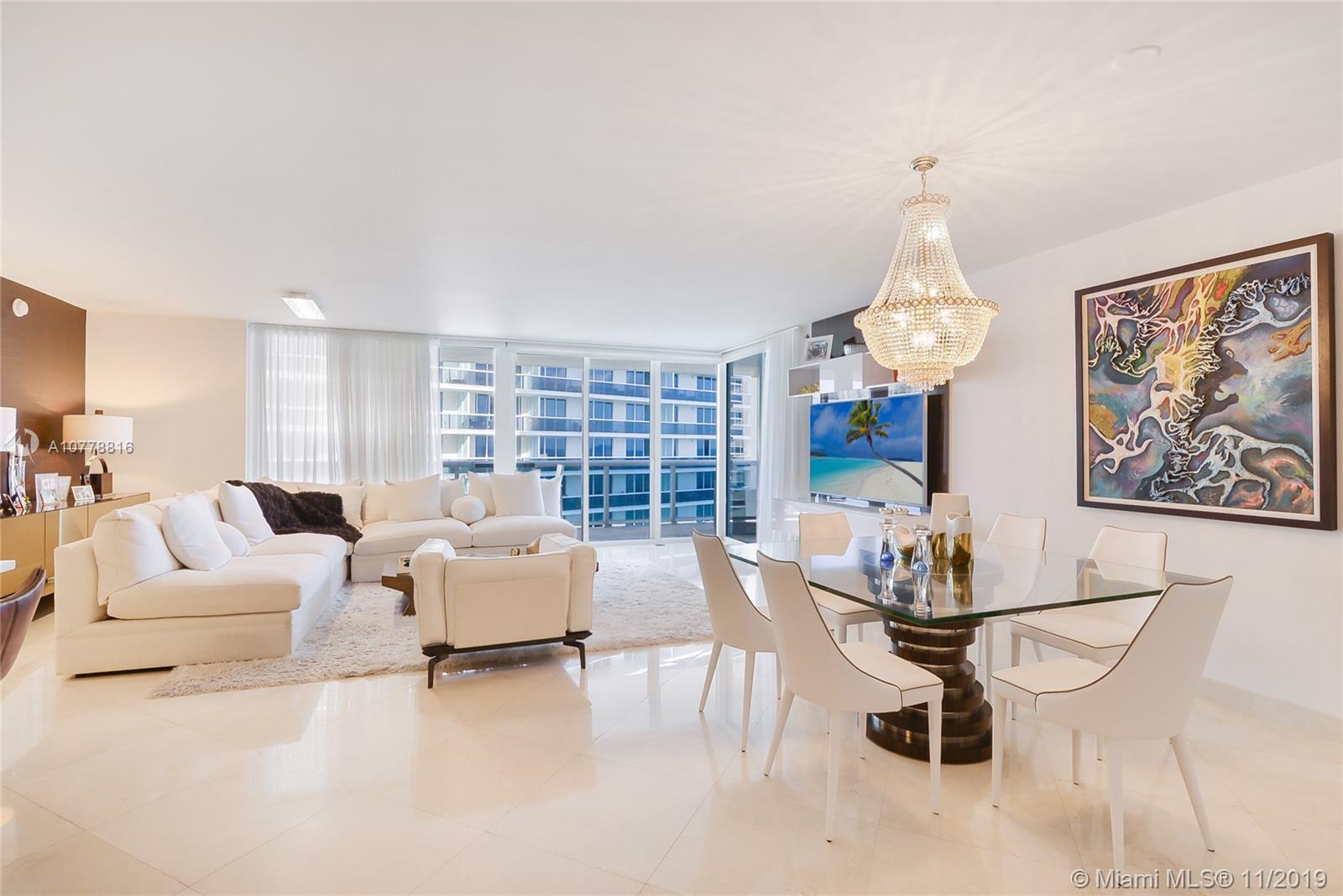 Hallandale Beach, FL 33009,1850 S Ocean Dr #2410