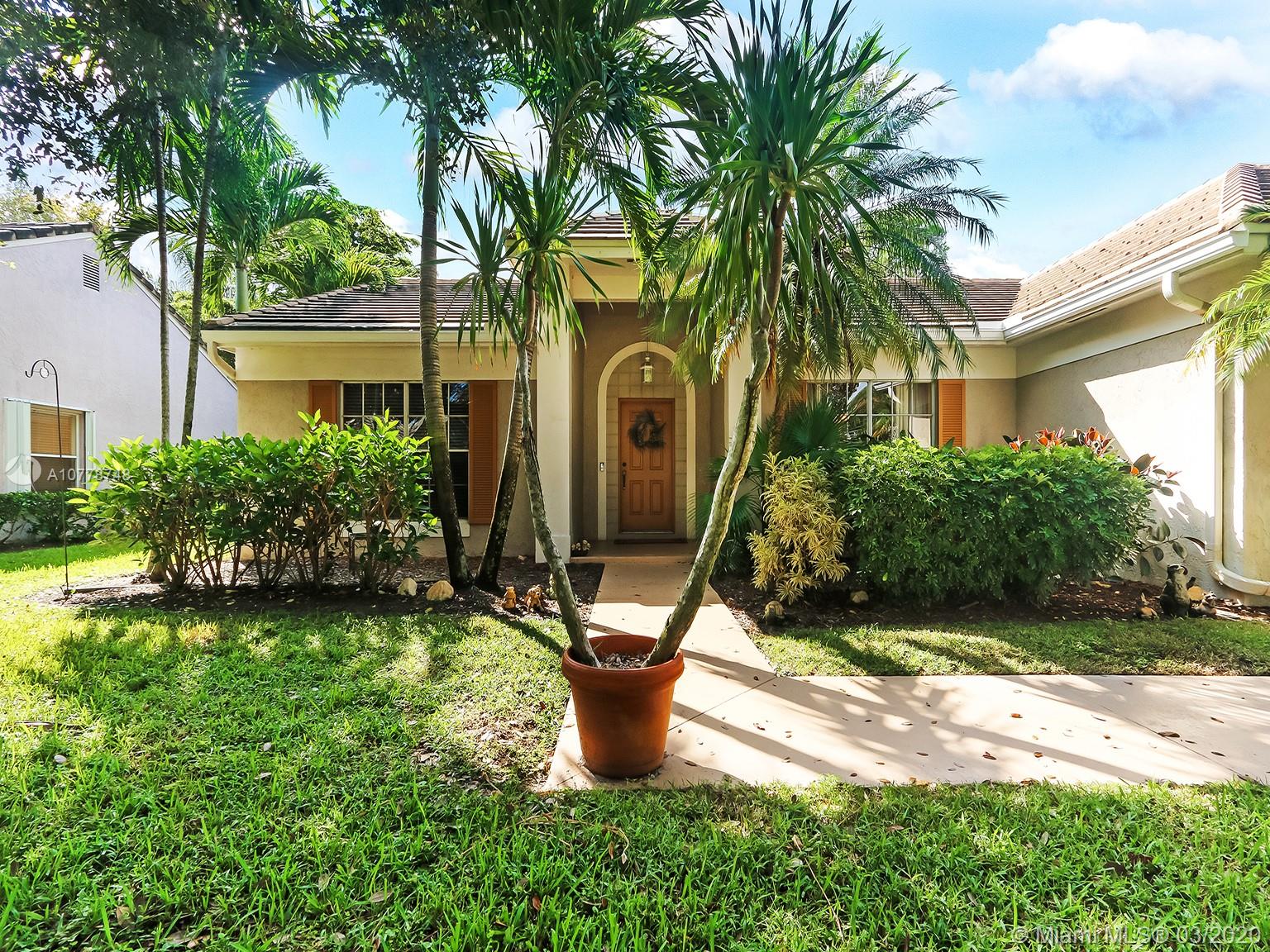 Delray Beach, FL 33445,3852 Satin Leaf Ct