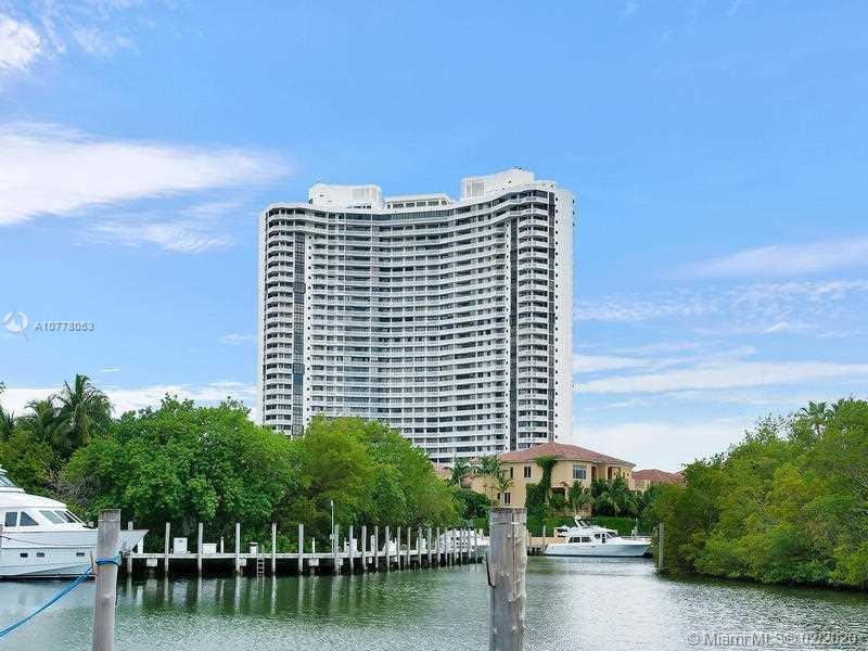 1000 Island Blvd #2903, Aventura, FL 33160