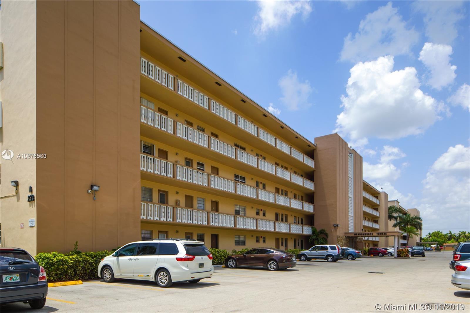 Hallandale Beach, FL 33009,233 NE 14th Ave #503