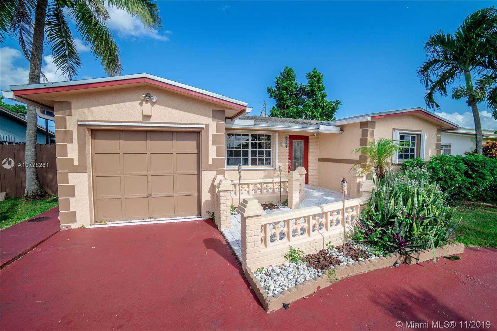 3413 SW 64th Ave, Miramar, FL 33023