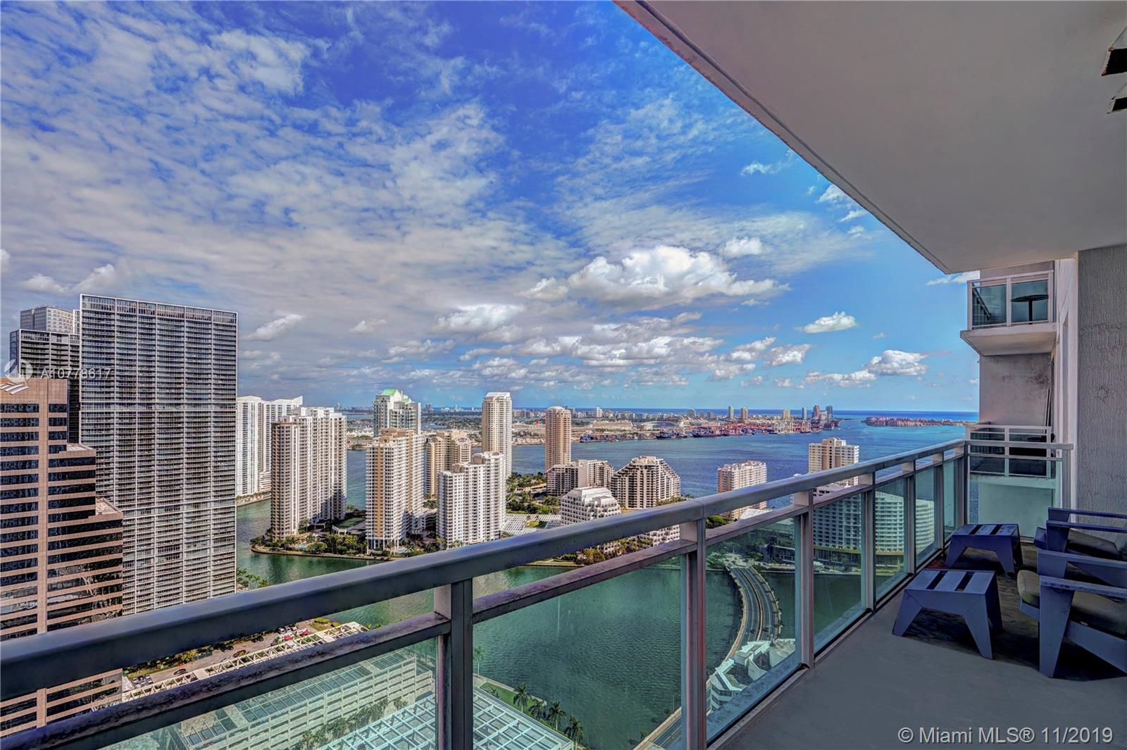 950 Brickell Bay Dr #4306, Miami, FL 33131