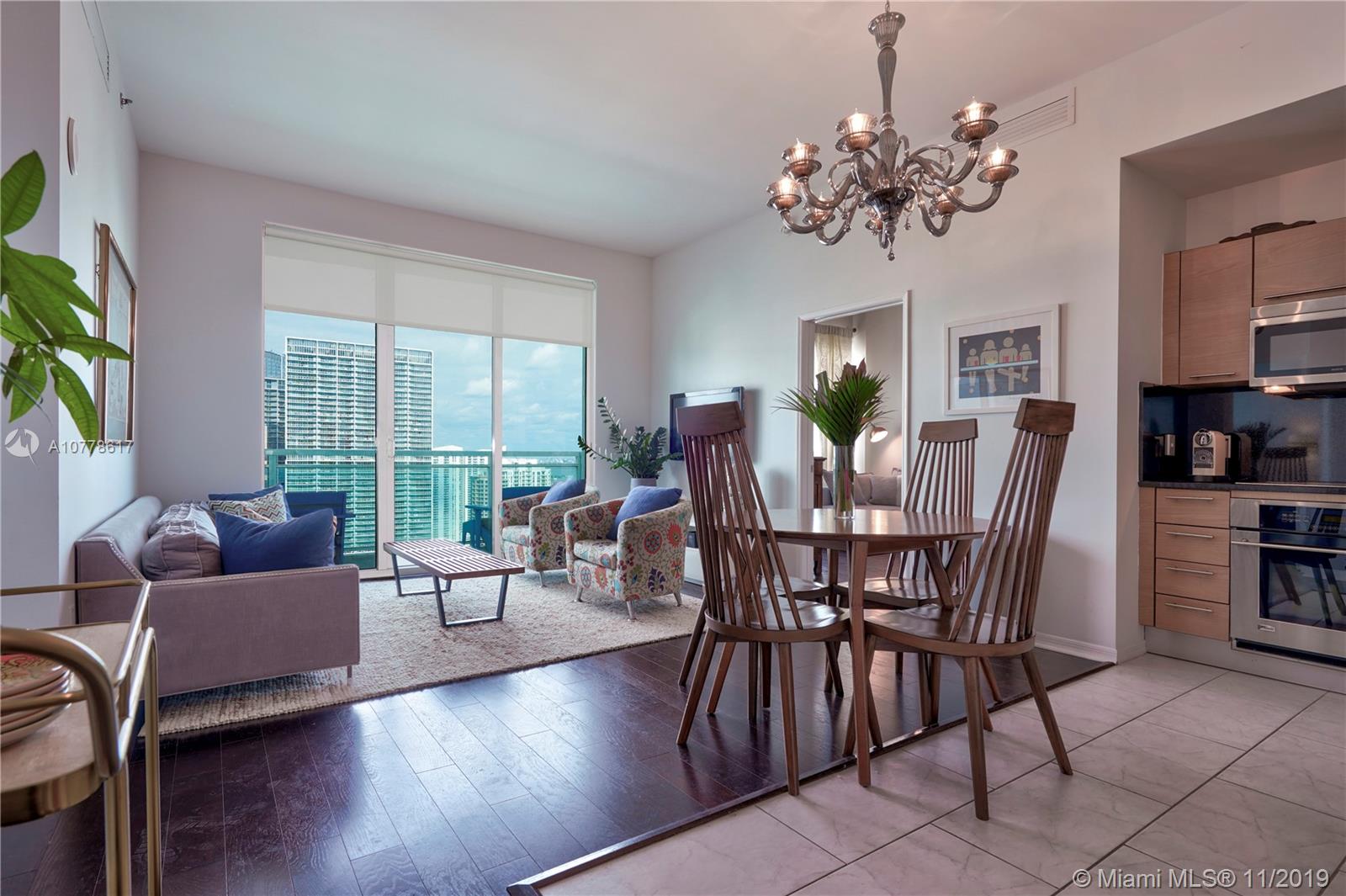 Miami, FL 33131,950 Brickell Bay Dr #4306