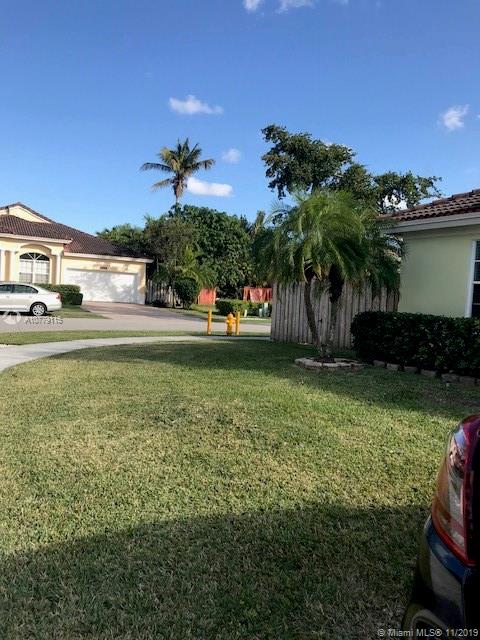 Miami, FL 33196,15430 SW 151st St