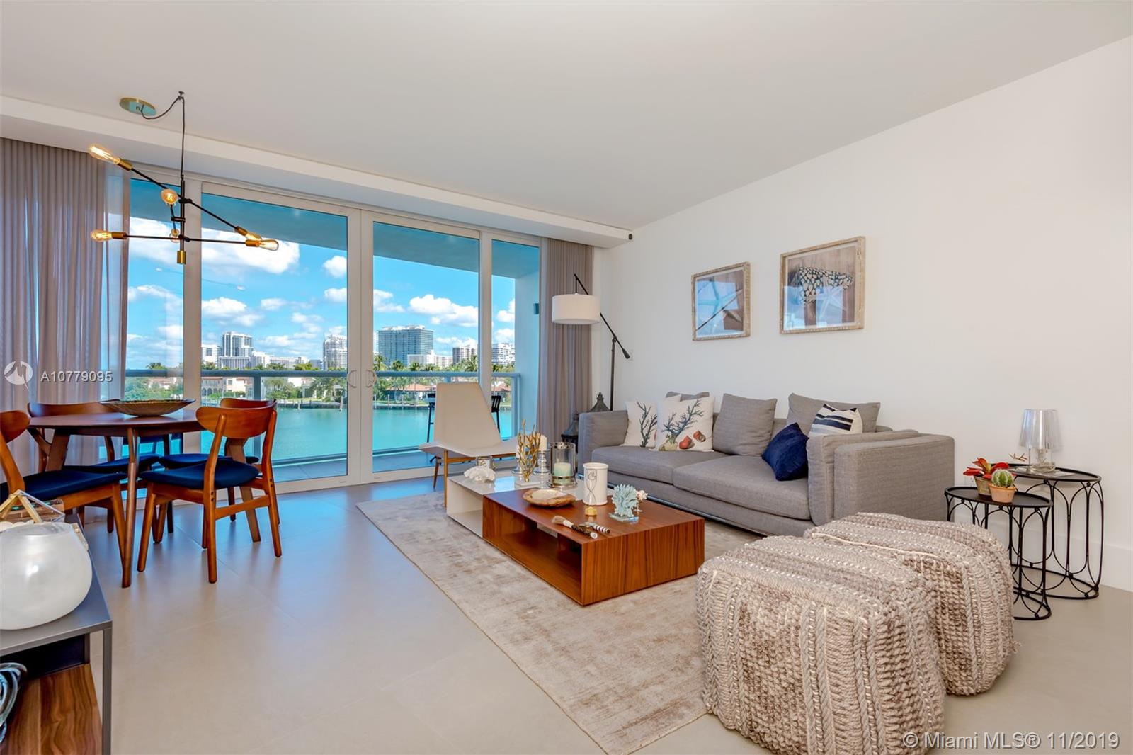 Bay Harbor Islands, FL 33154,9821 E Bay Harbor Dr #404