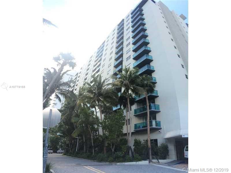 Hollywood, FL 33019,4001 S Ocean Dr #10M