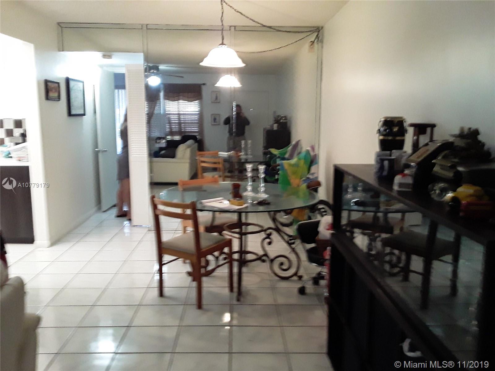 Pembroke Pines, FL 33027,13500 SW 1 Street #109U