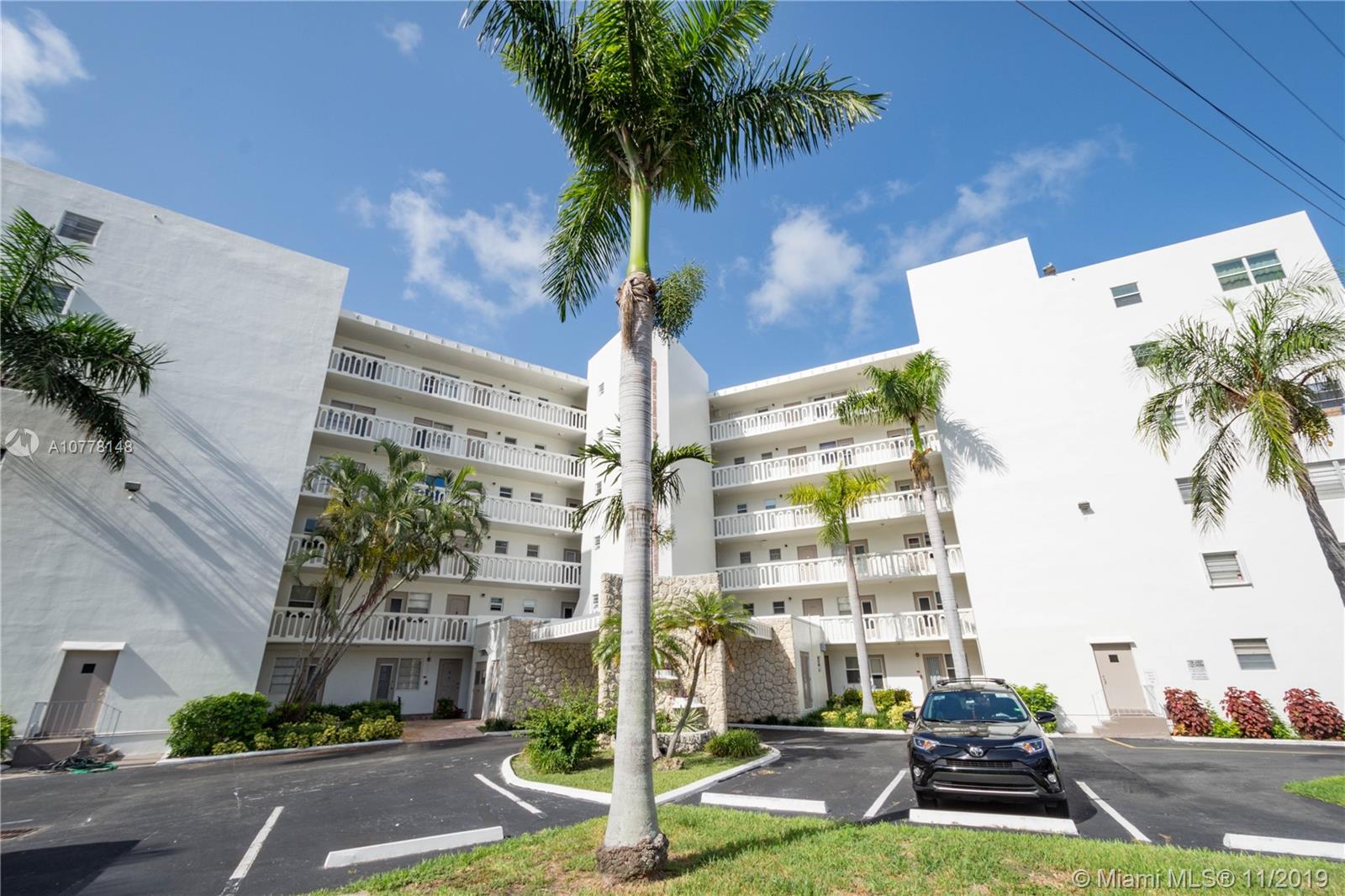 3181 S Ocean Dr #201, Hallandale Beach, FL 33009