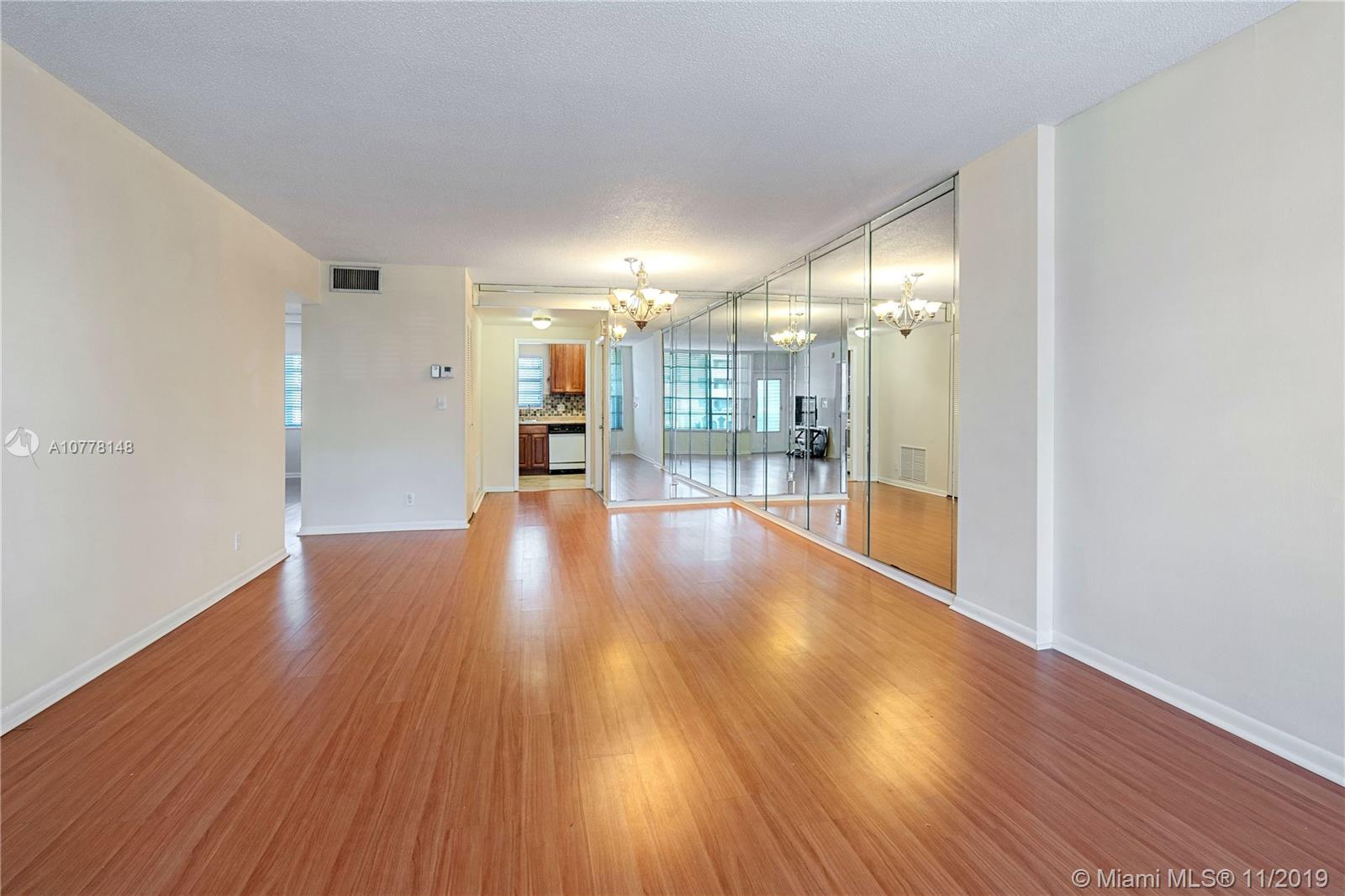 Hallandale Beach, FL 33009,3181 S Ocean Dr #201