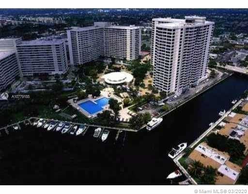 Hallandale Beach, FL 33009,2500 Parkview Dr #305