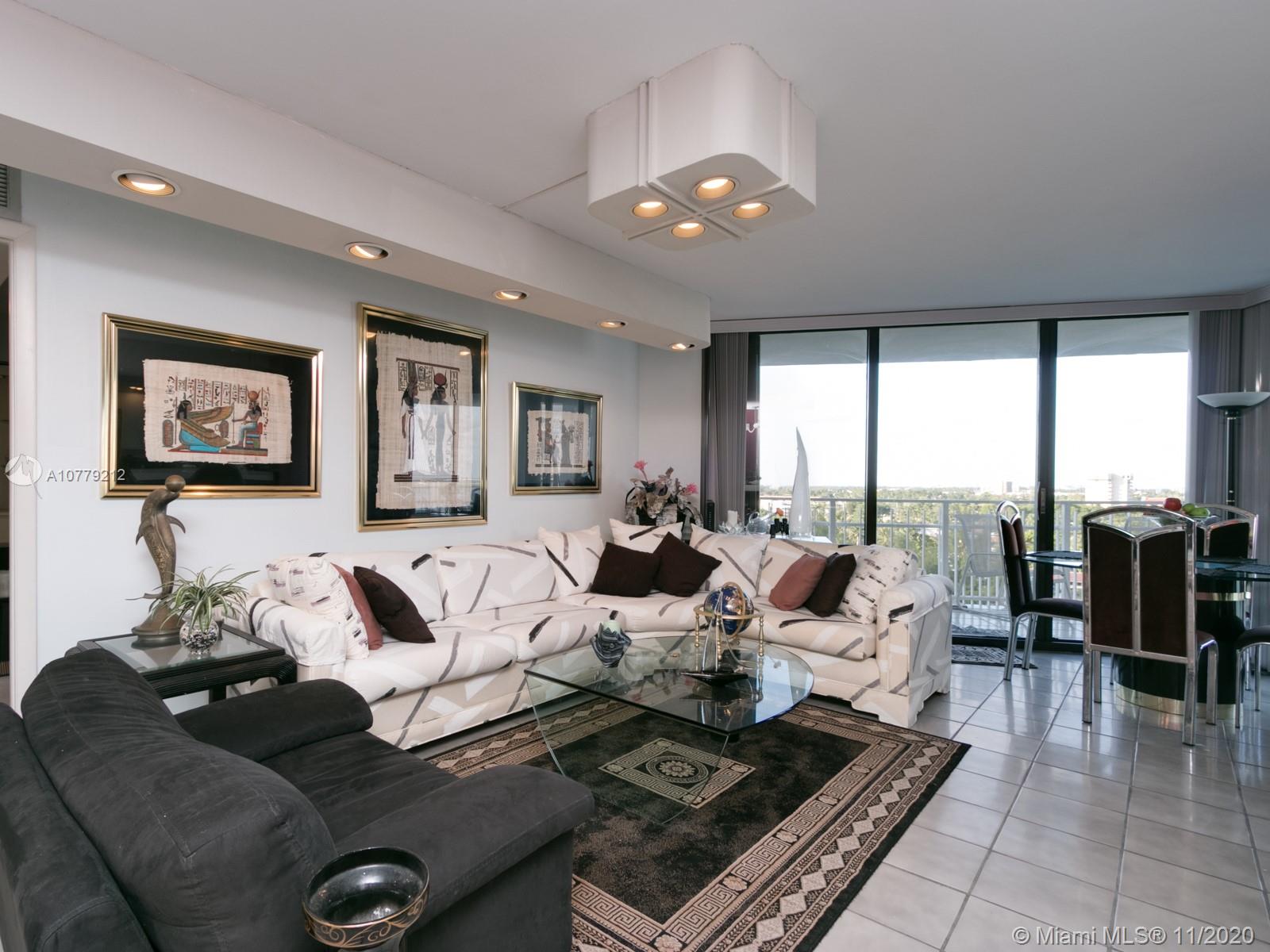 Miami, FL 33138,4000 Towerside Ter #1105