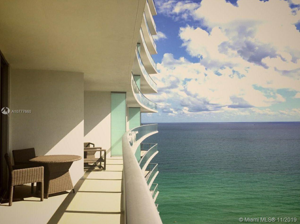 Hollywood, FL 33019,4111 S Ocean Dr #1905