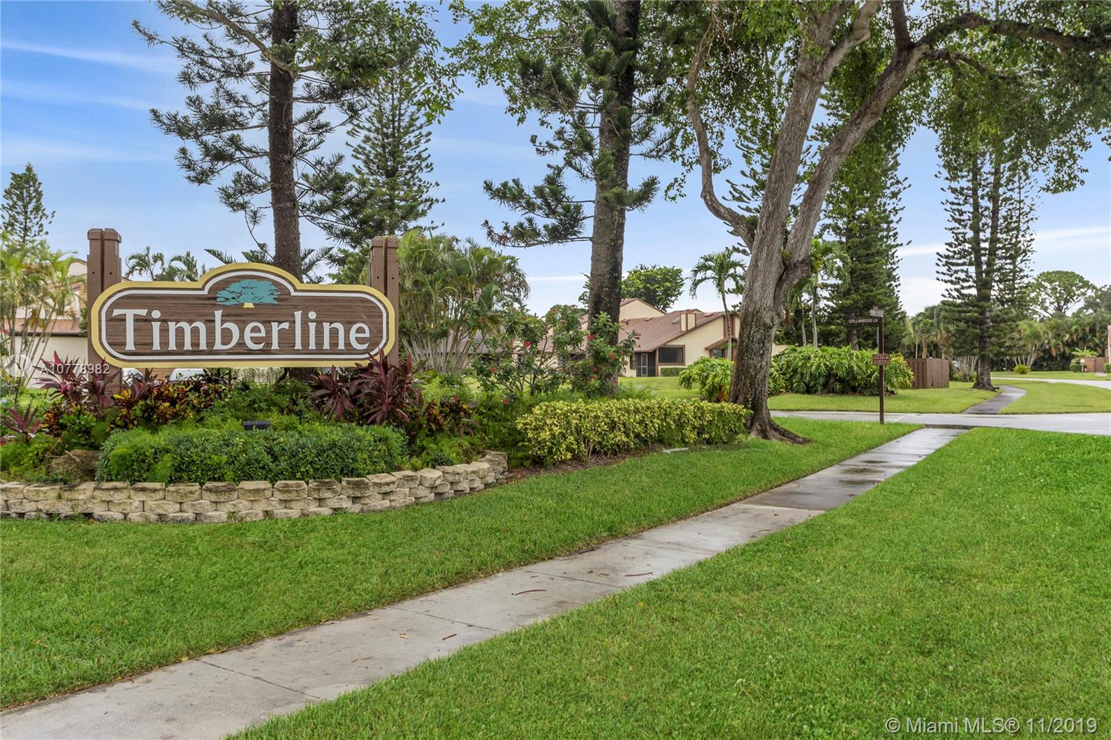 West Palm Beach, FL 33406,3523 Tamarack Trl #3523