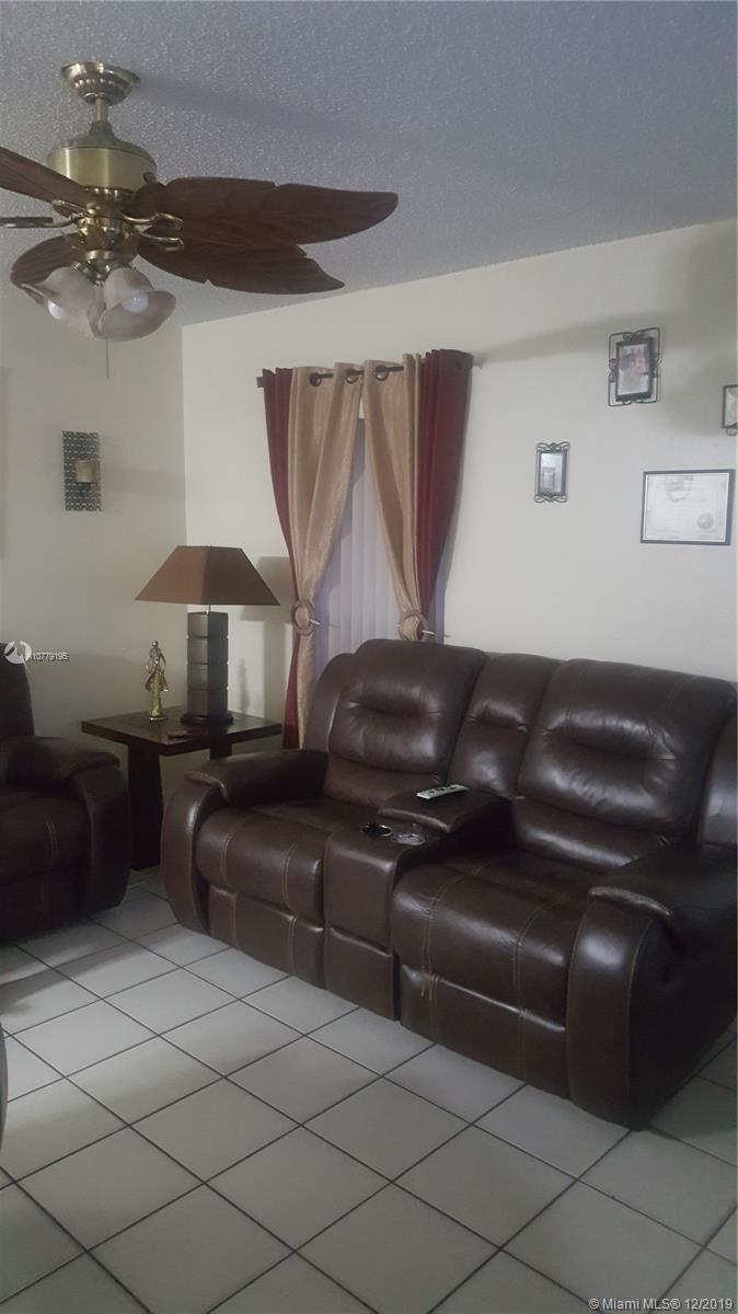 Miami Gardens, FL 33055,4925 NW 196th Ter