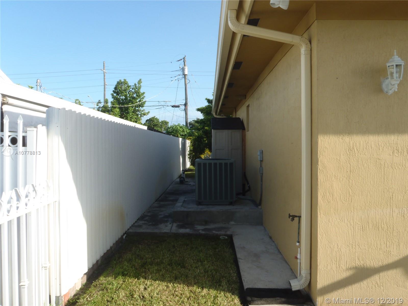 Hialeah, FL 33010,600 NE 1st Pl