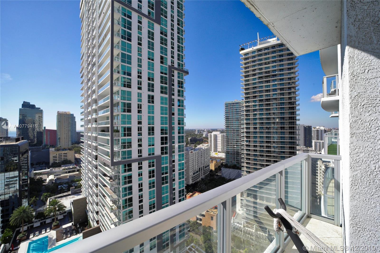 1050 Brickell Ave #2510, Miami, FL 33131