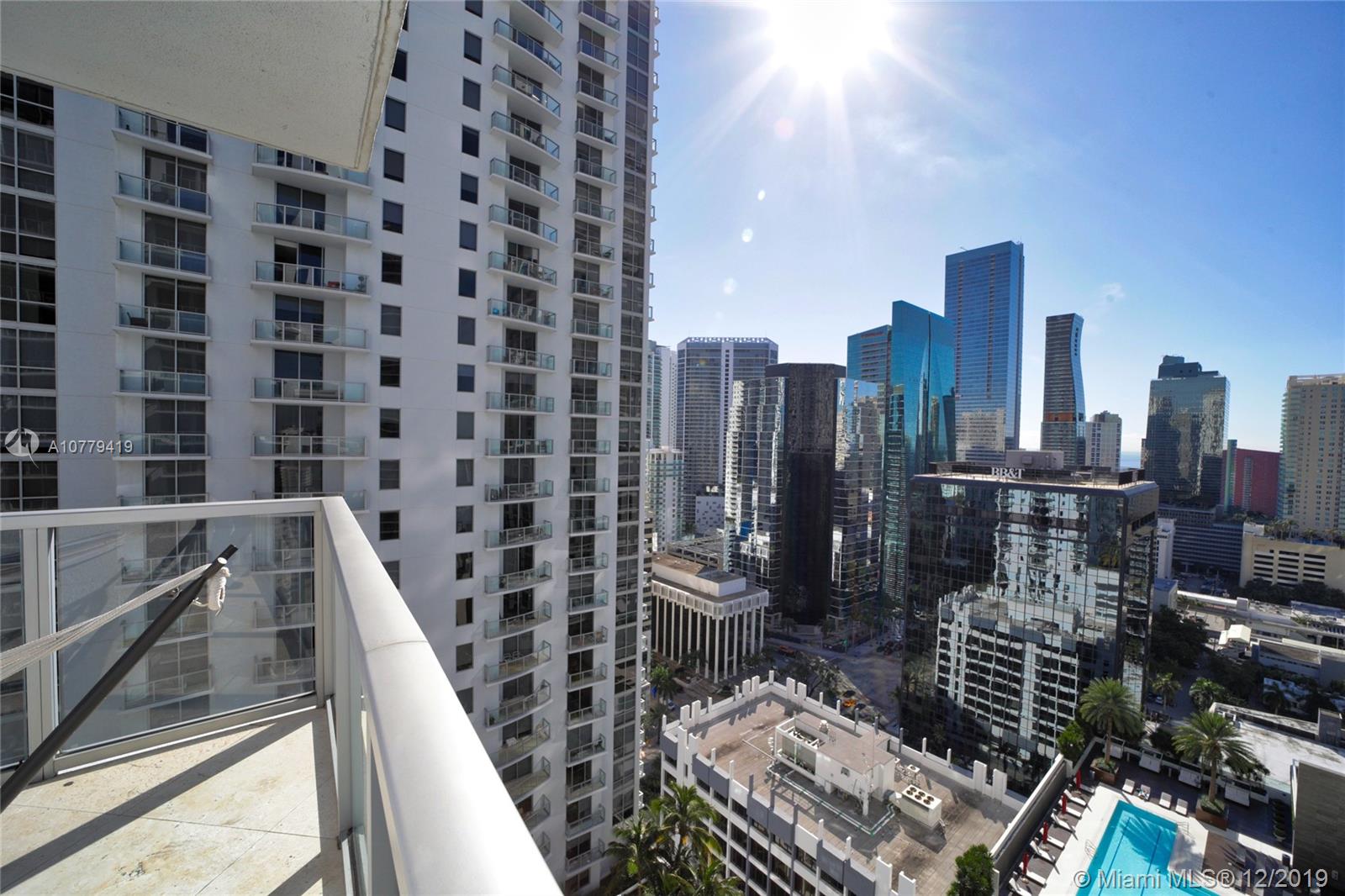 Miami, FL 33131,1050 Brickell Ave #2510