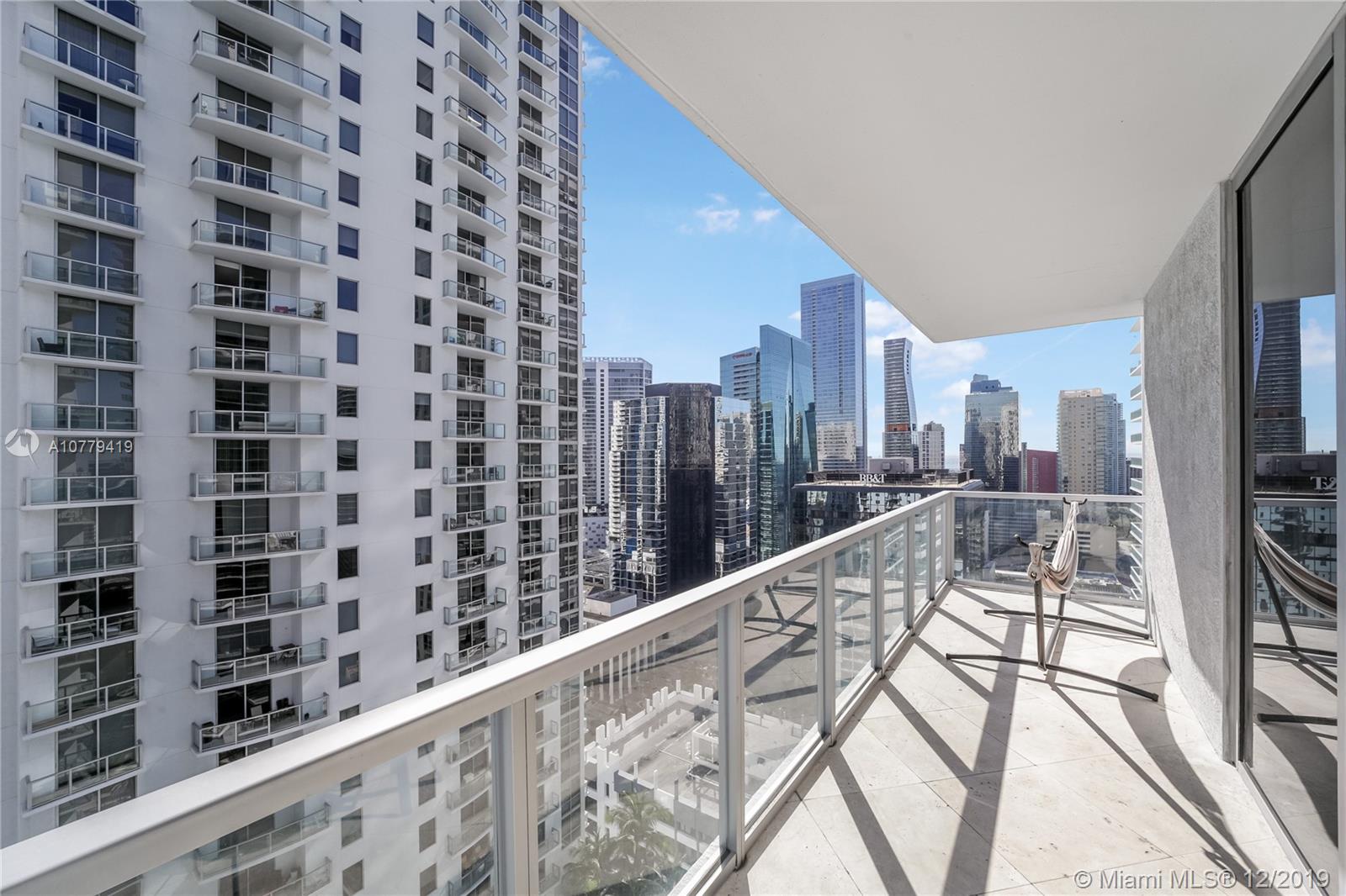 Miami, FL 33131,1050 Brickell Ave #2510