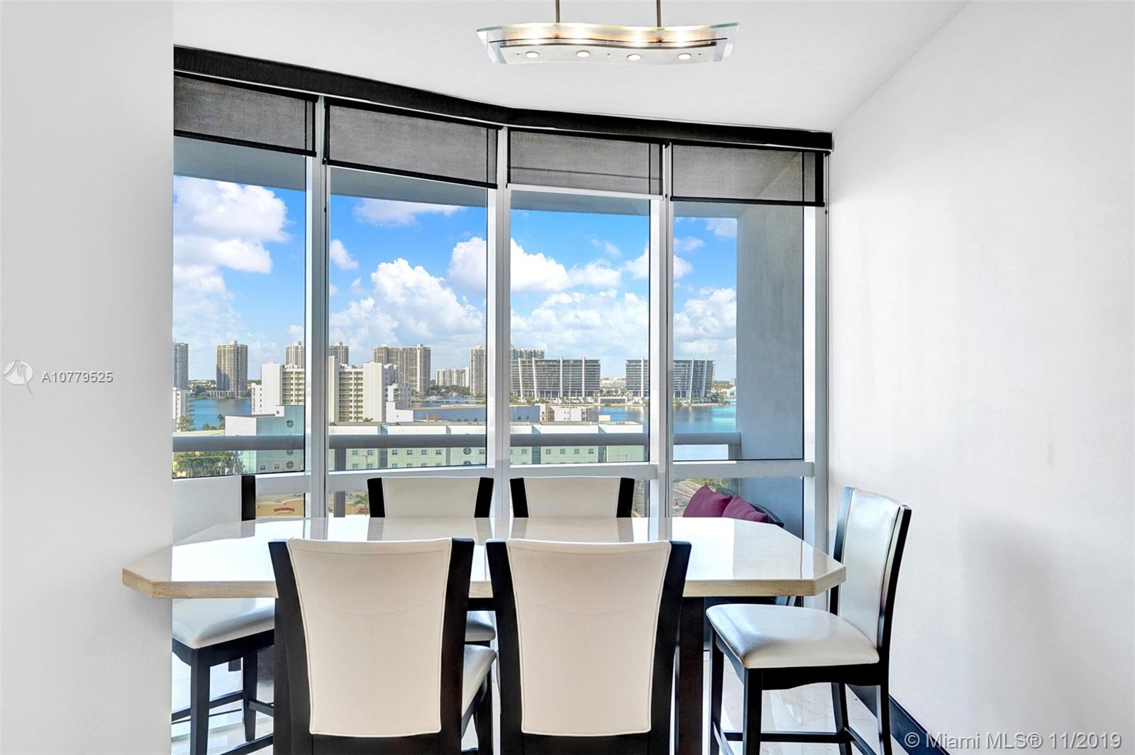 Sunny Isles Beach, FL 33160,18201 Collins Ave #1201A