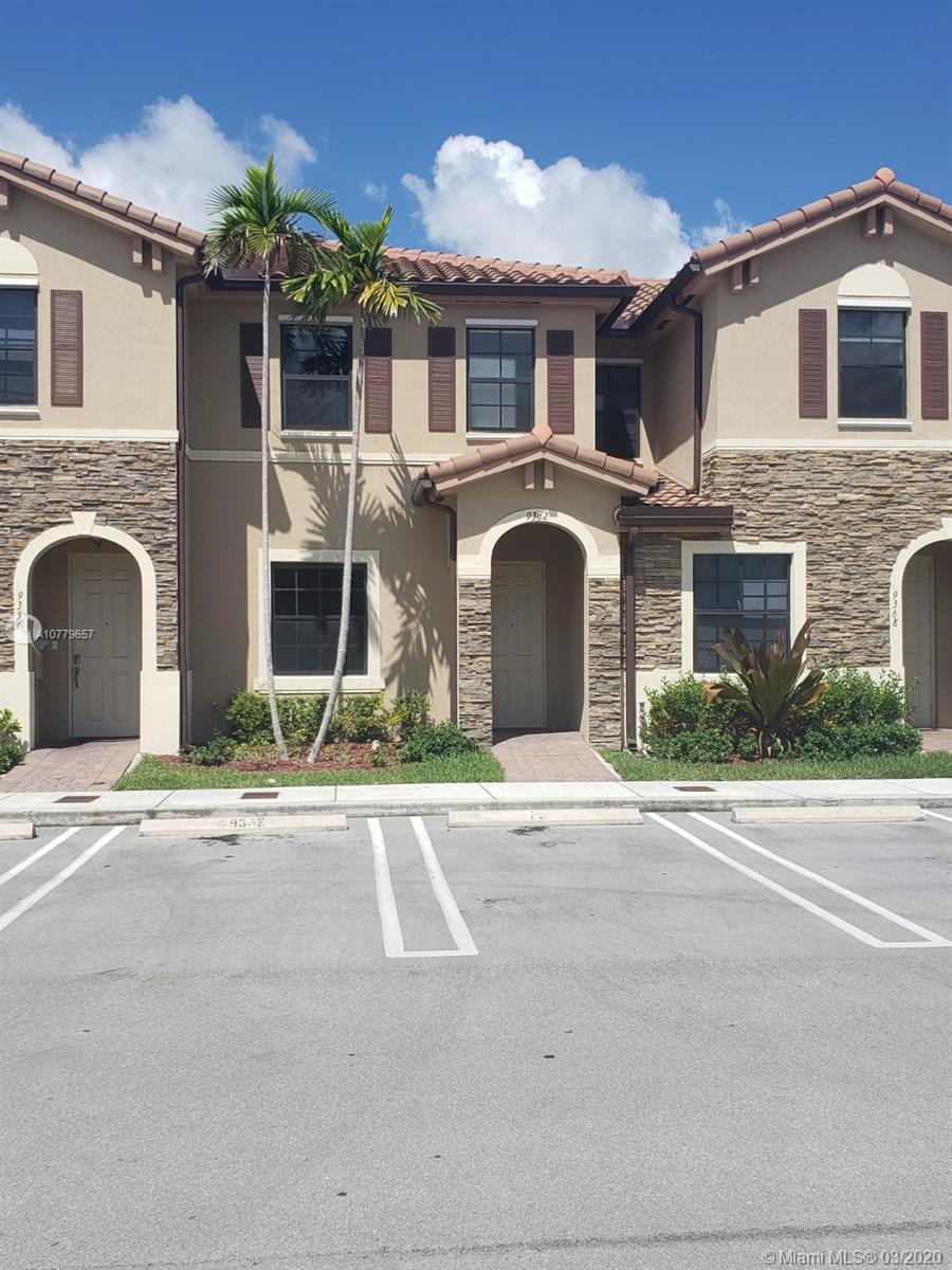 Hialeah, FL 33018,9362 W 33rd Ln #9362