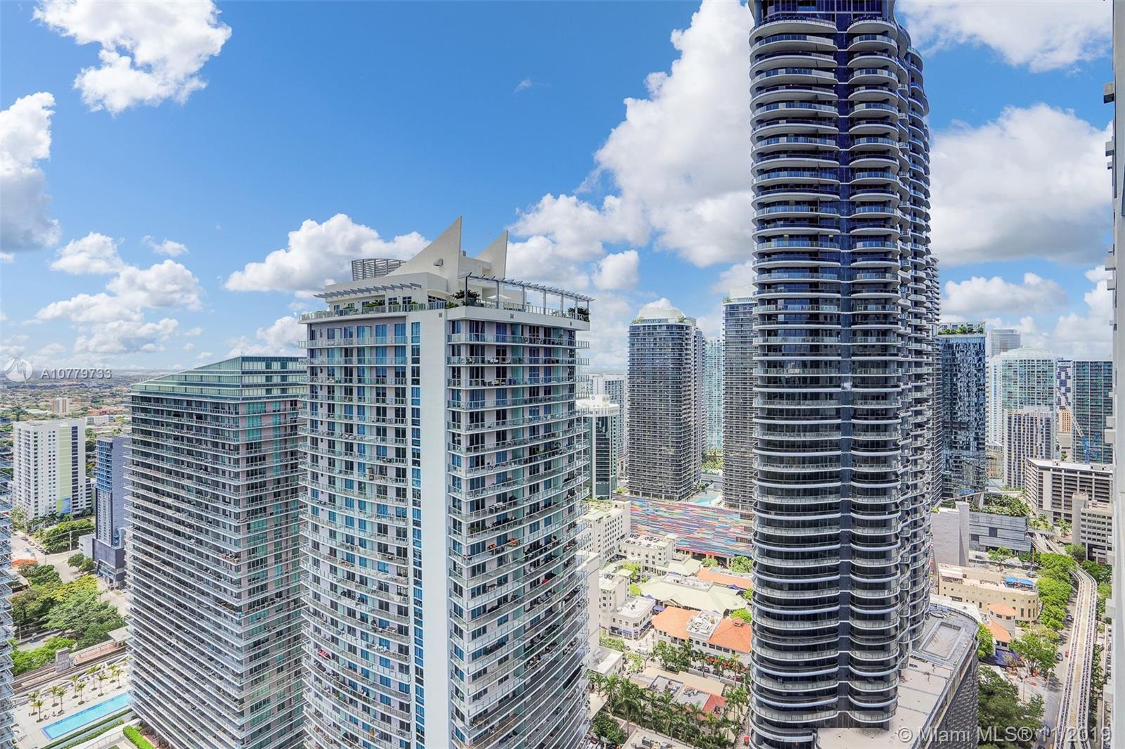 1080 Brickell Ave #4001, Miami, FL 33131