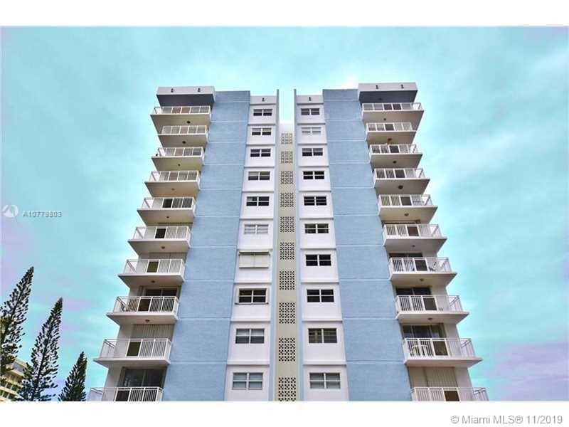 1801 S Ocean Dr #238, Hallandale Beach, FL 33009