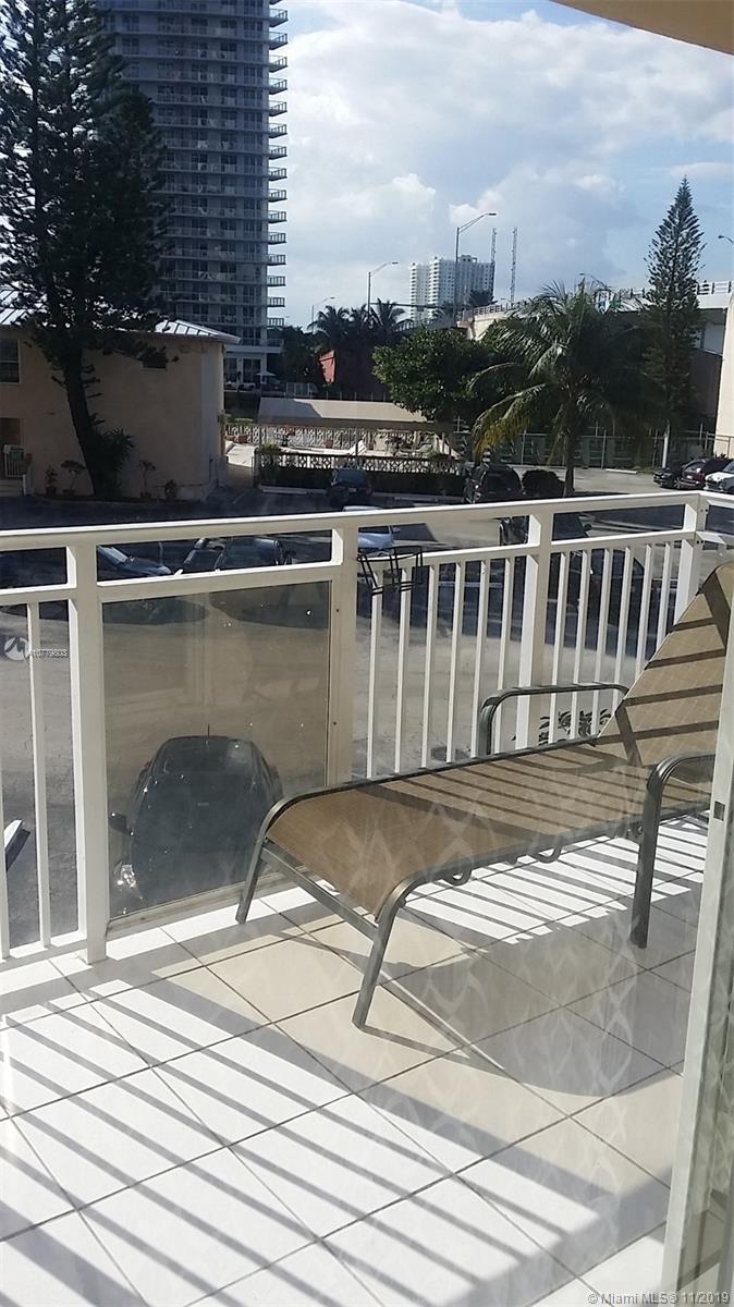 Hallandale Beach, FL 33009,1801 S Ocean Dr #238