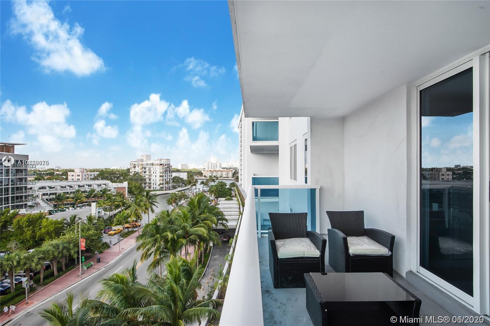 2301 Collins Ave #634, Miami Beach, FL 33139