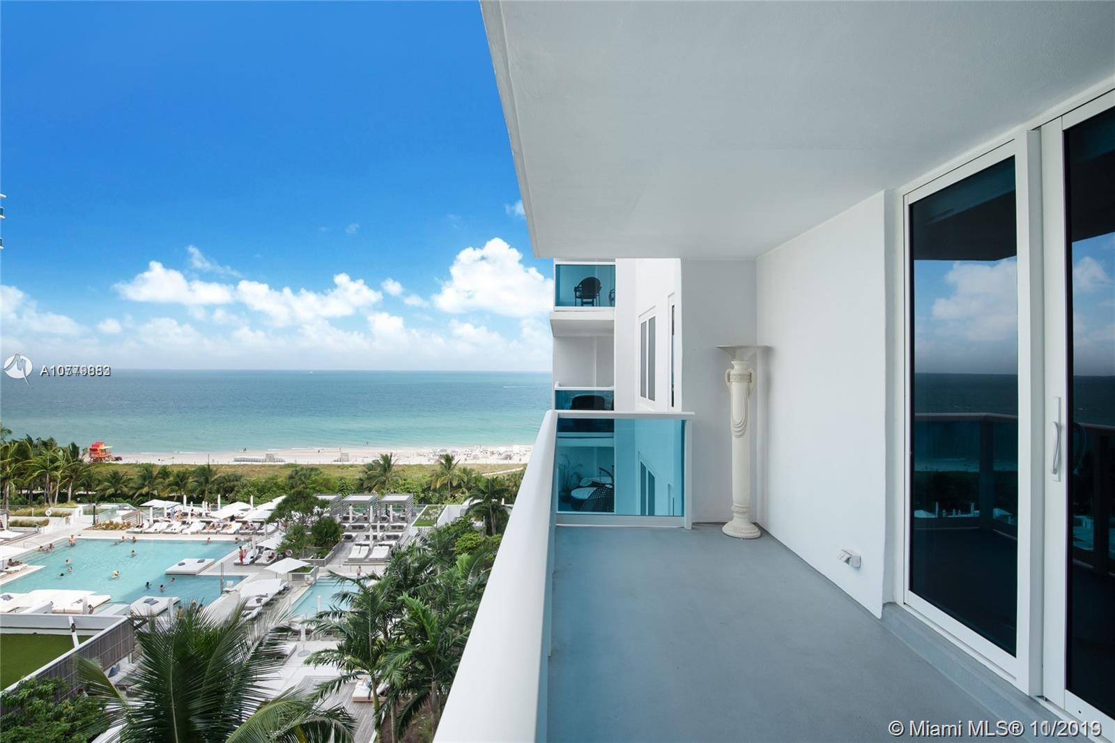 2301 Collins Ave #918, Miami Beach, FL 33139