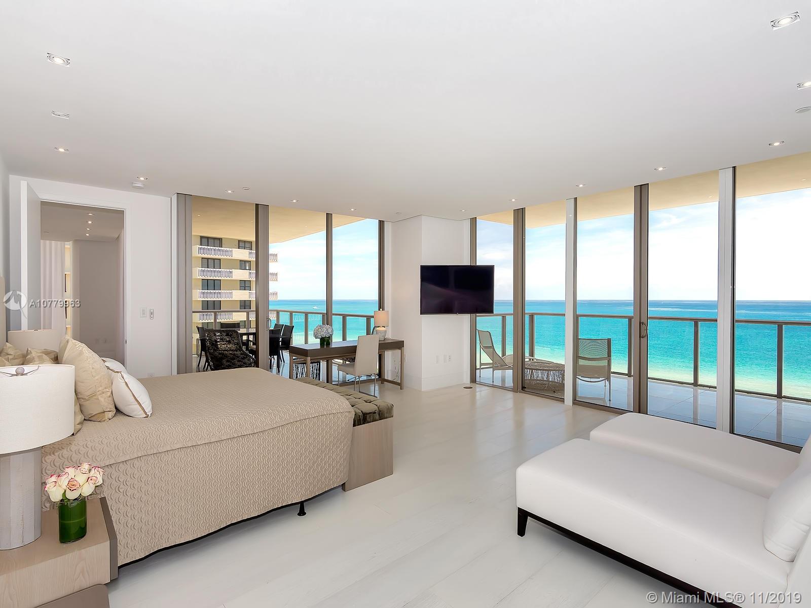 Bal Harbour, FL 33154,9705 COLLINS AV #901N