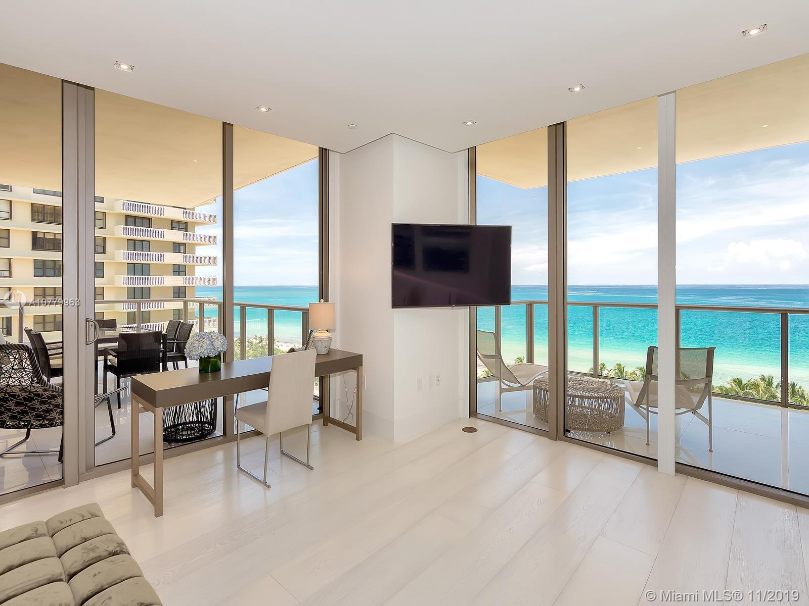 Bal Harbour, FL 33154,9705 COLLINS AV #901N