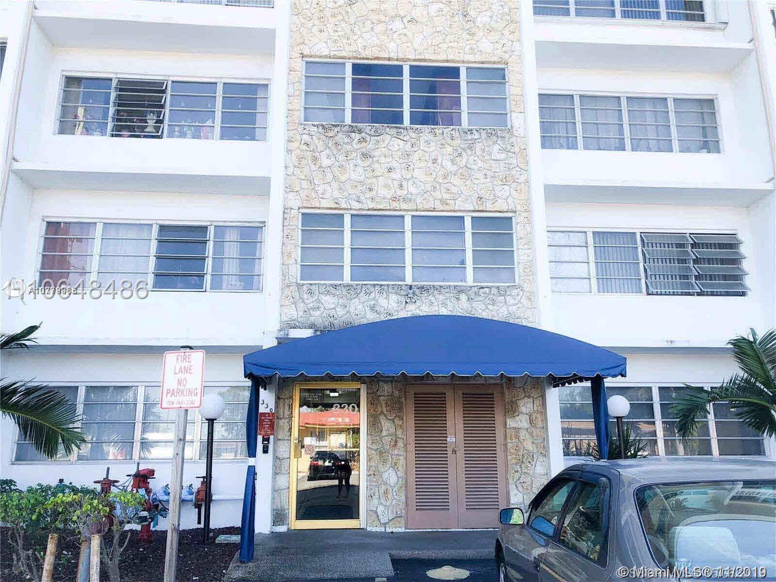 Hallandale, FL 33009,330 SE 2nd St #305F