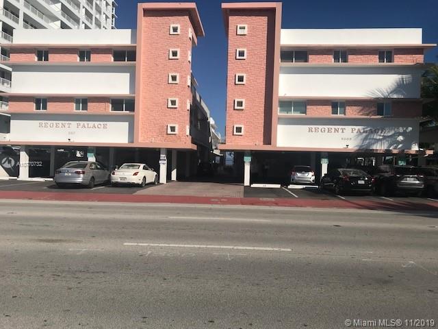 Surfside, FL 33154,9309 Collins Ave #10