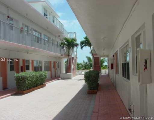 Surfside, FL 33154,9309 Collins Ave #10