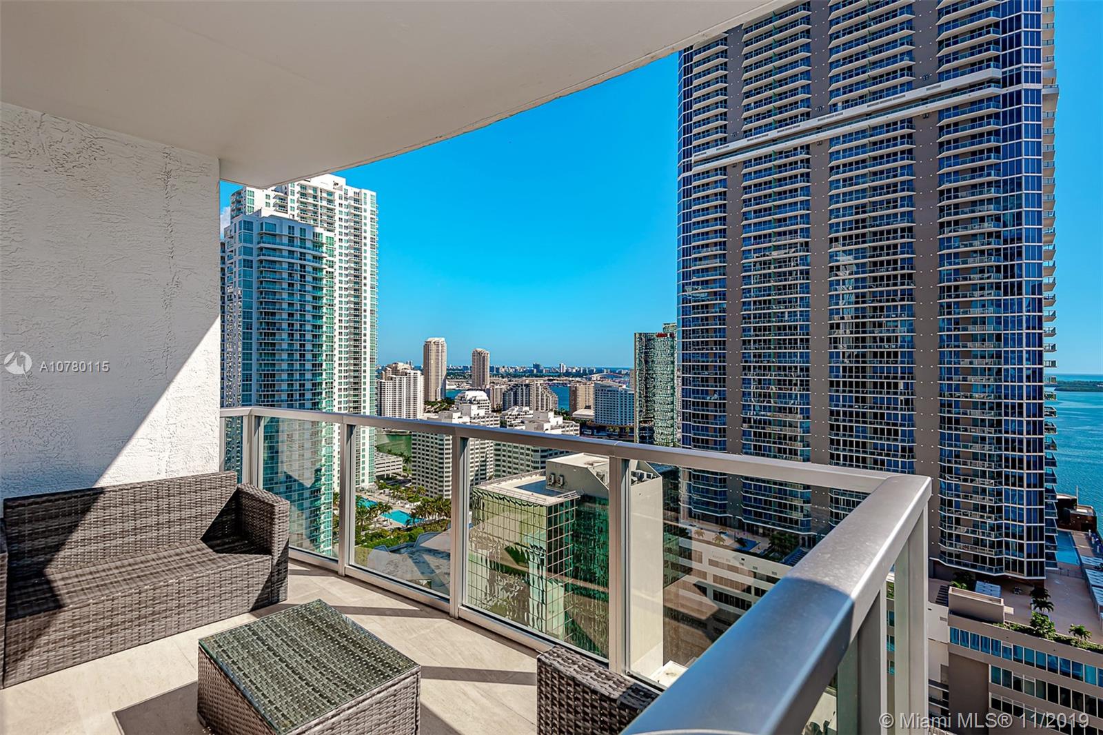 Miami, FL 33131,1060 Brickell Ave #3003