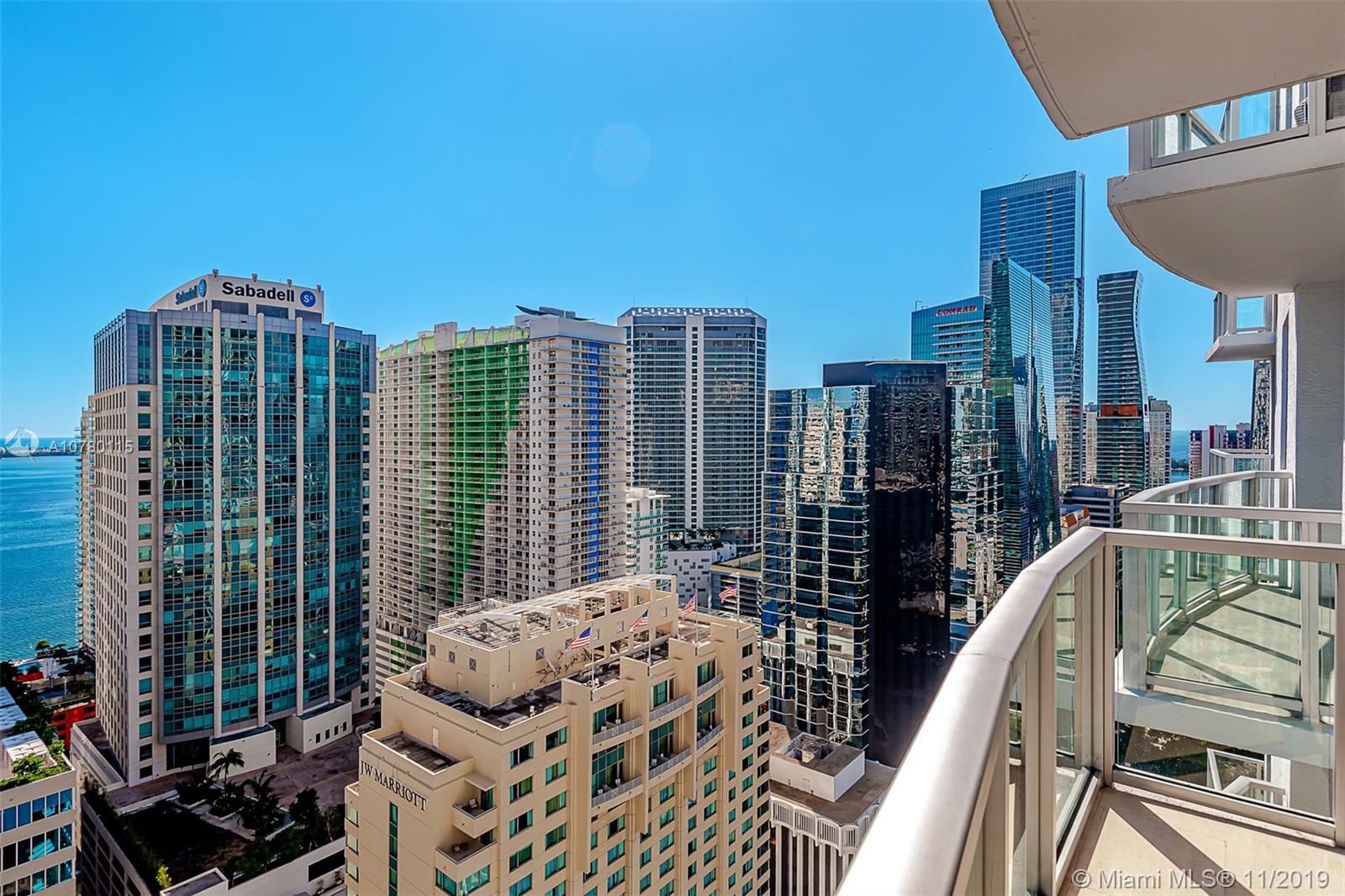 Miami, FL 33131,1060 Brickell Ave #3003