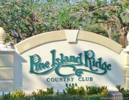 9230 LAGOON PLACE #405, Davie, FL 33324