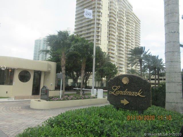 20185 E Country Club Dr #2401, Aventura, FL 33180