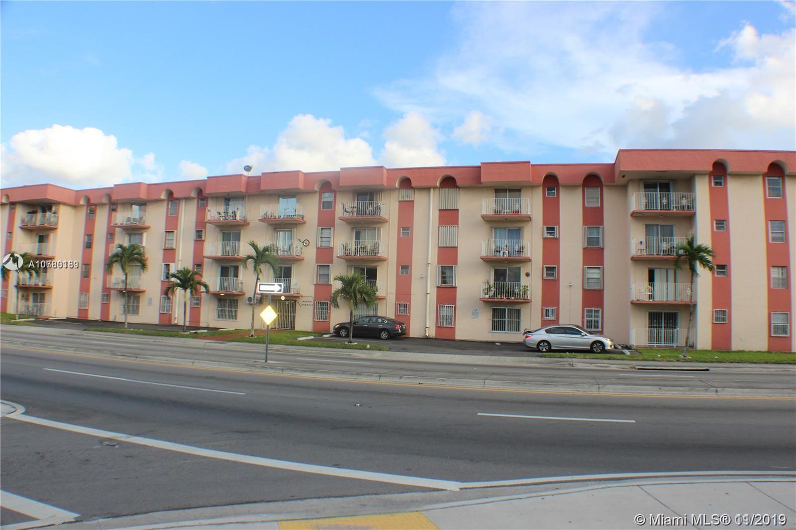 6820 W Flagler #212, Miami, FL 33144