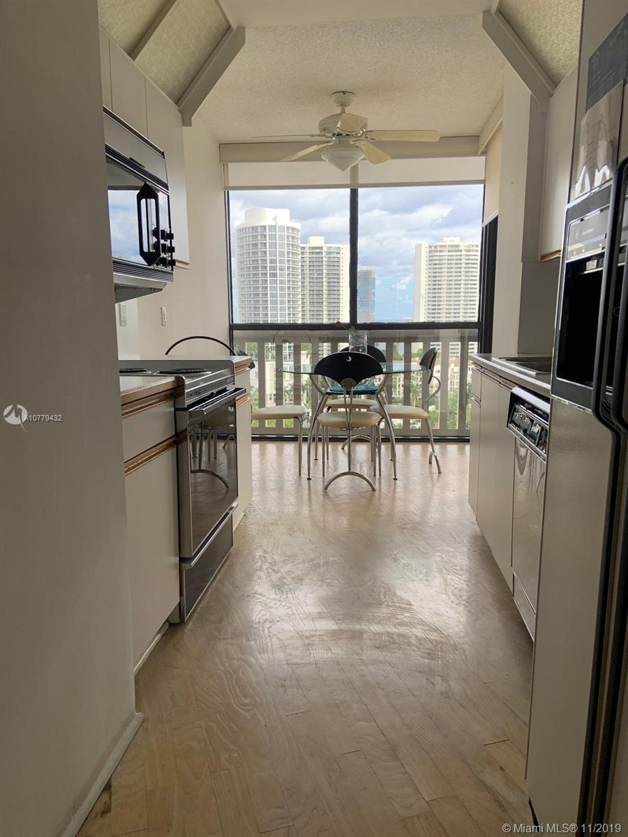 Aventura, FL 33160,1000 W Island Blvd #1608