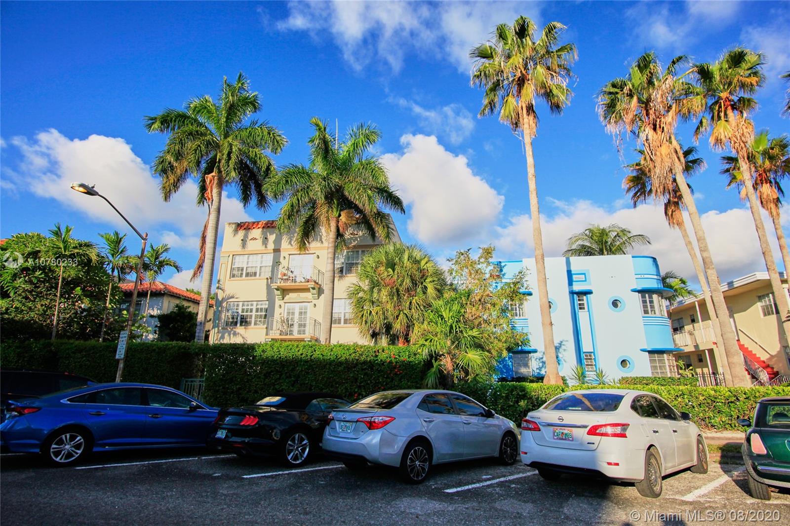 1242 Drexel Ave #205, Miami Beach, FL 33139