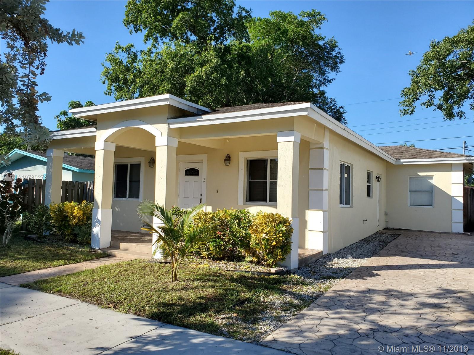 4335 SW 55th Ave, Davie, FL 33314