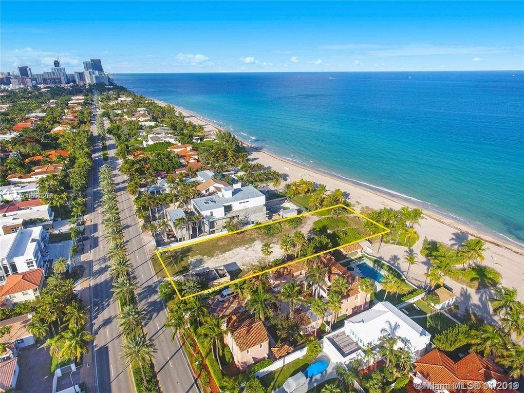 255 Ocean Blvd Golden Beach Fl Globalty Investment