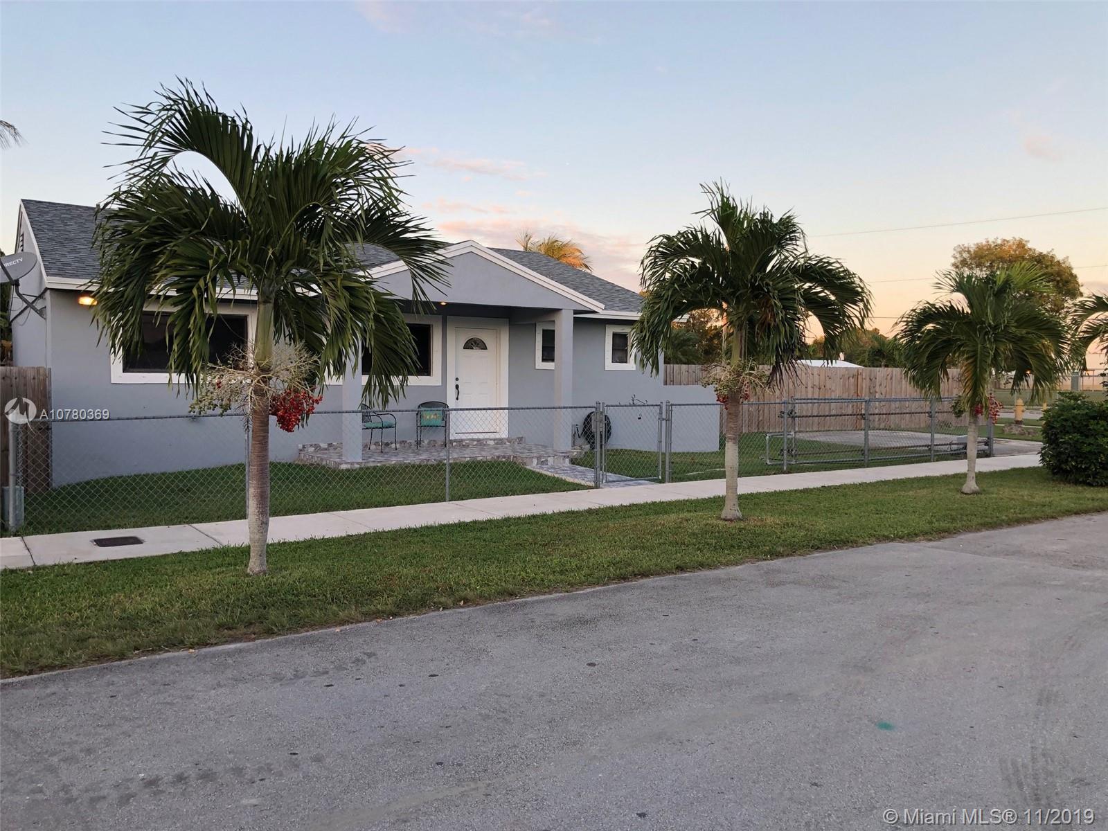 Homestead, FL 33033,15001 SW 289th Ter