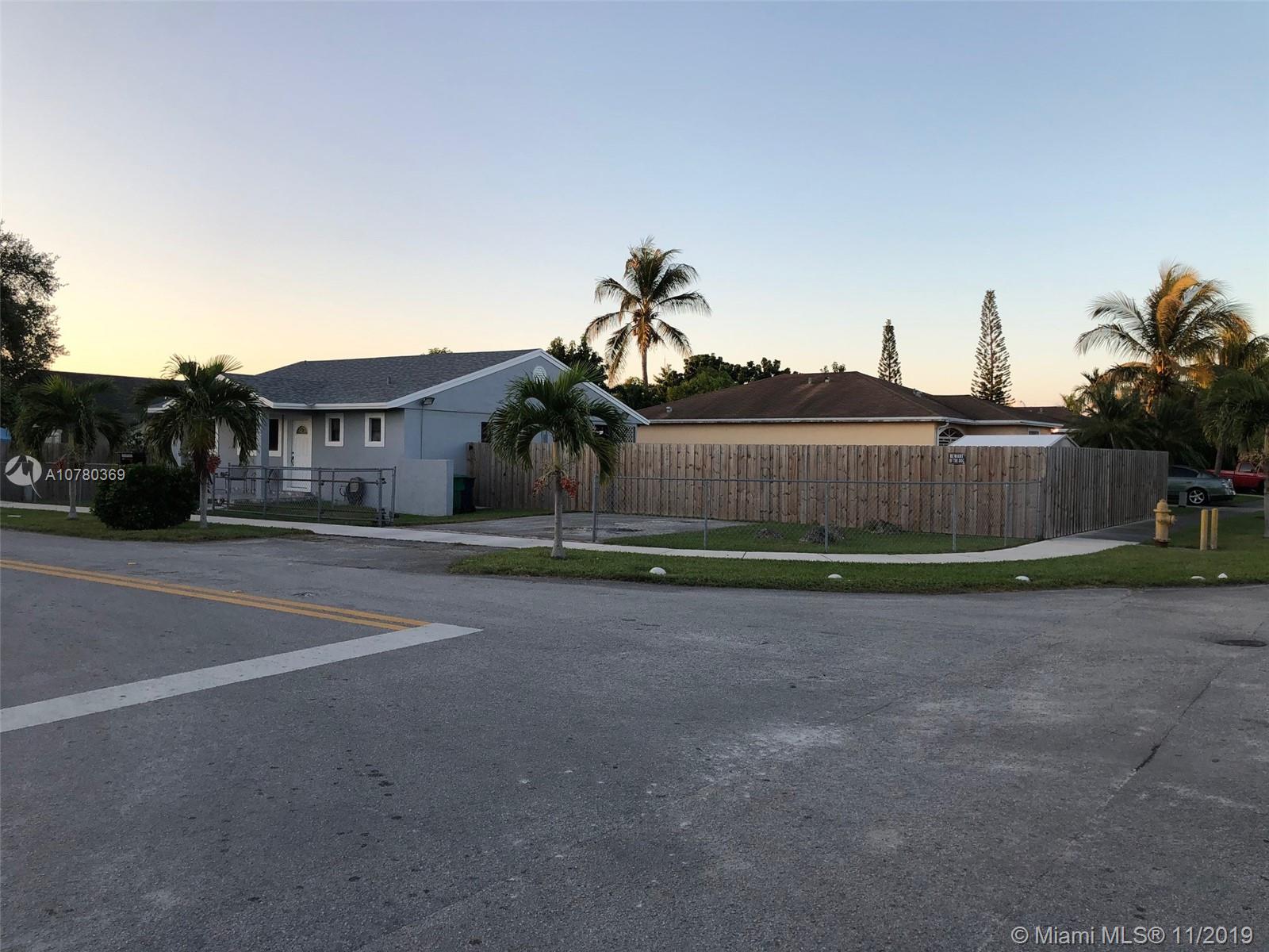 Homestead, FL 33033,15001 SW 289th Ter