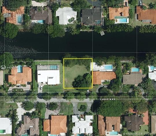 1421 Lugo Avenue, Coral Gables, FL 33156