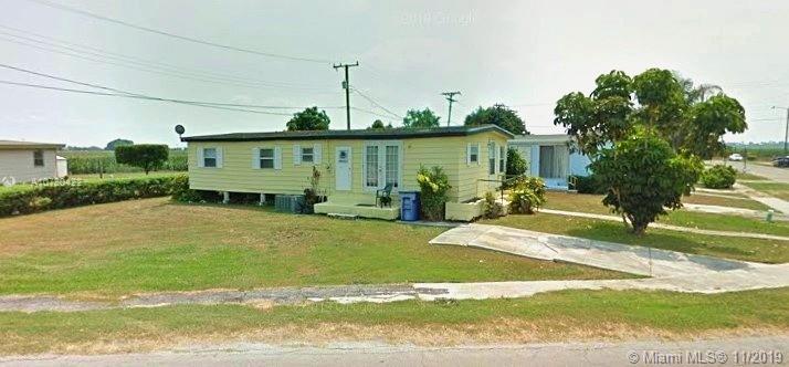 400 S Cocoanut Rd,  Pahokee,  FL 33476