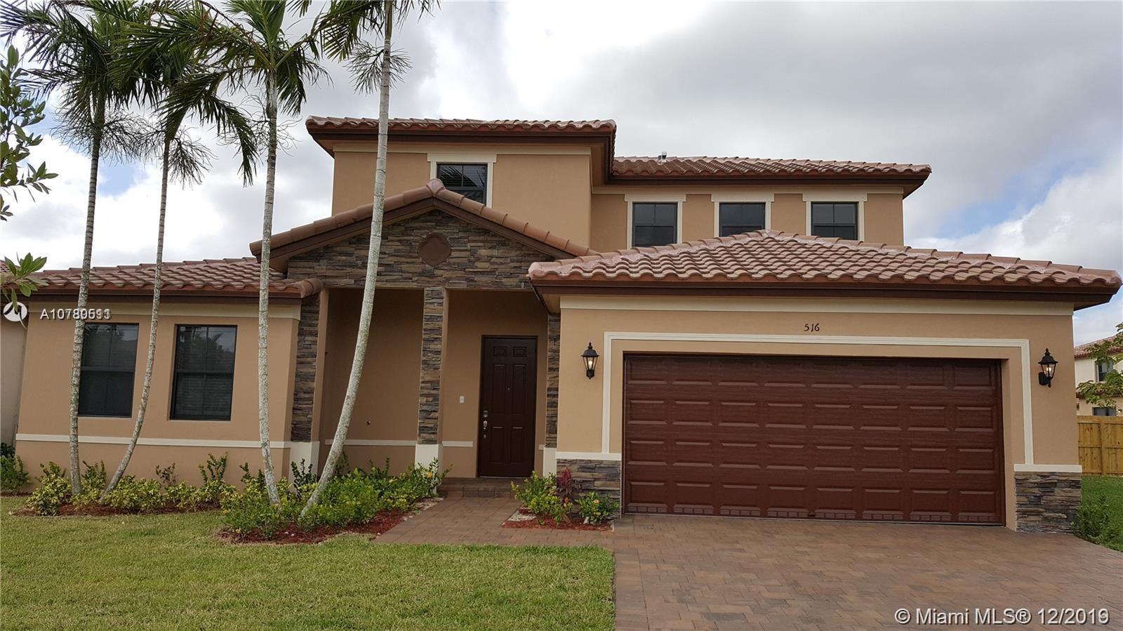 516 SE 35th Ter, Homestead, FL 33033