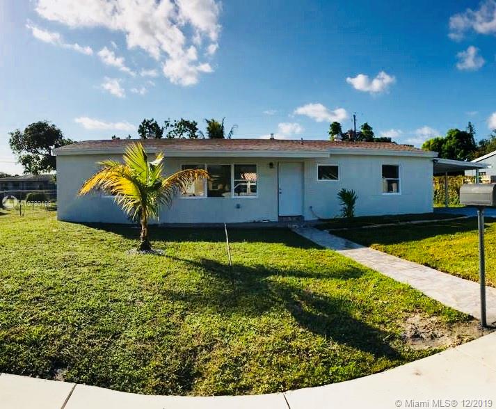 16220 NW 27th Pl, Miami Gardens, FL 33054