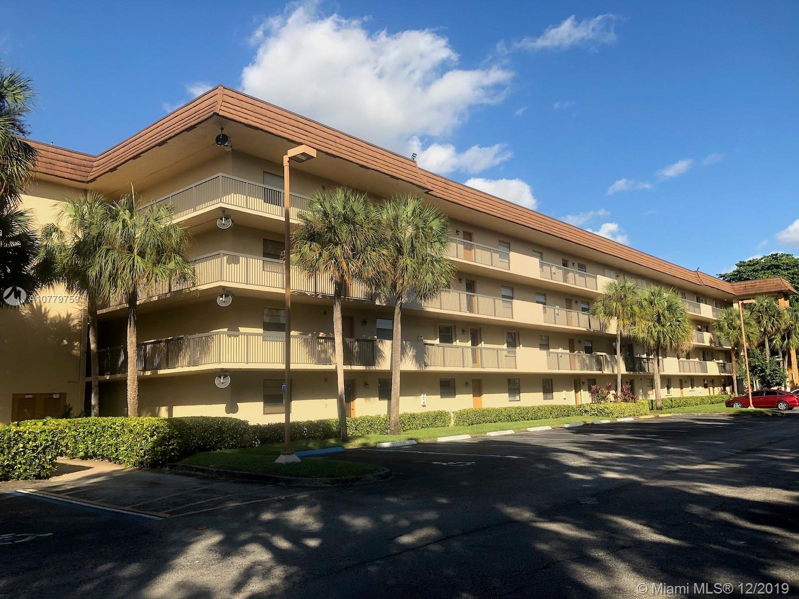 4970 E Sabal Palm Blvd #409, Tamarac, FL 33319